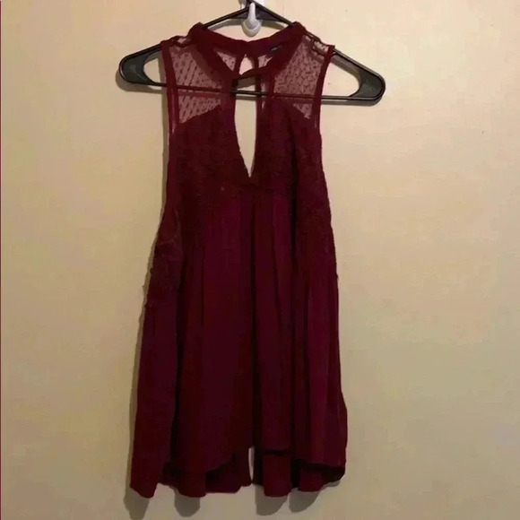 American Eagle Outfitters Tank Top - Picture 1 of 5